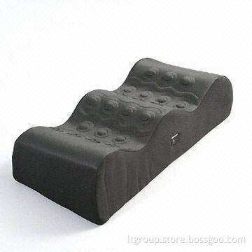 Magnetic Leg Massager Cushion, Enhances Blood Circulation